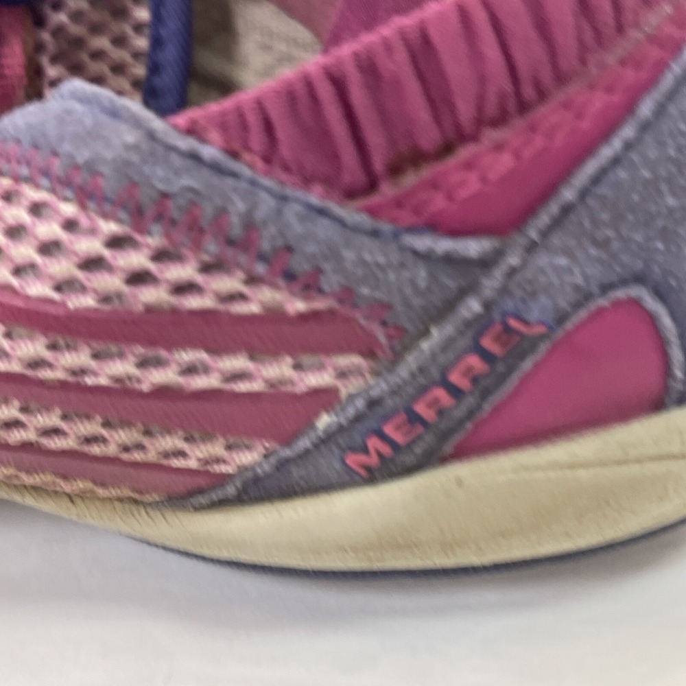 Merrell Vibram Shoes Women's Size 6.5 Outdoors - Picture 7 of 10